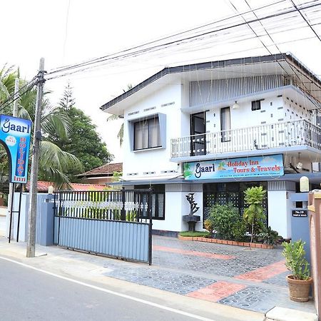 Yaarl Holiday Inn Jaffna Exterior foto